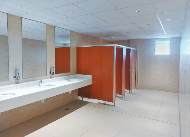 Bathroom Surface Renovations