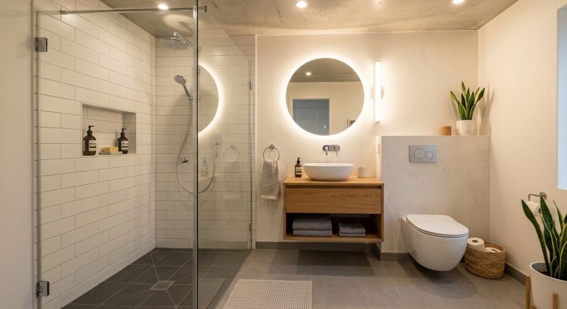 Top Bathroom Remodeling Companies in Provo, UT